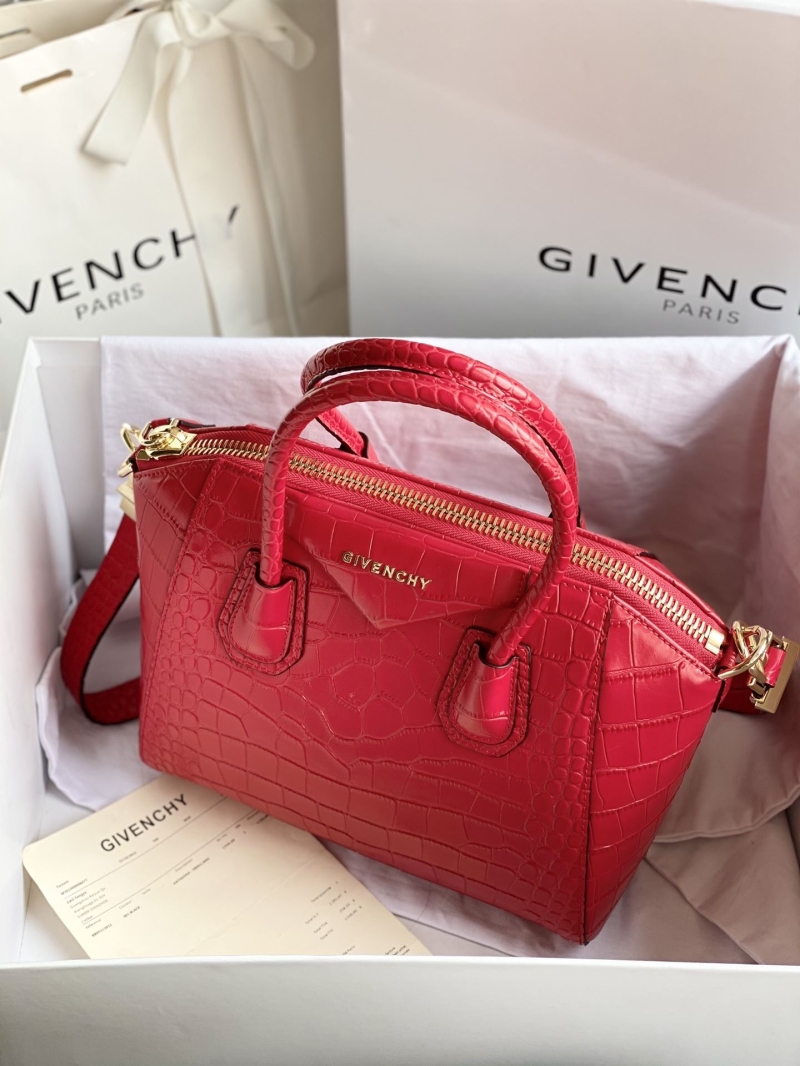 Givenchy Handle Bags